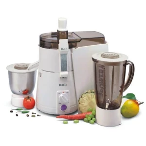 Buy Usha Imprezza Plus Mg Watt Mixer Grinder With Jars For