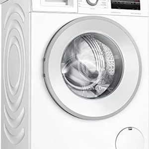 Buy Bosch 9 KG 6 KG Inverter Front Load Washer Dryer WNA14400IN