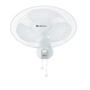 Bajaj Neo Spectrum Mm Wall Fan Grey