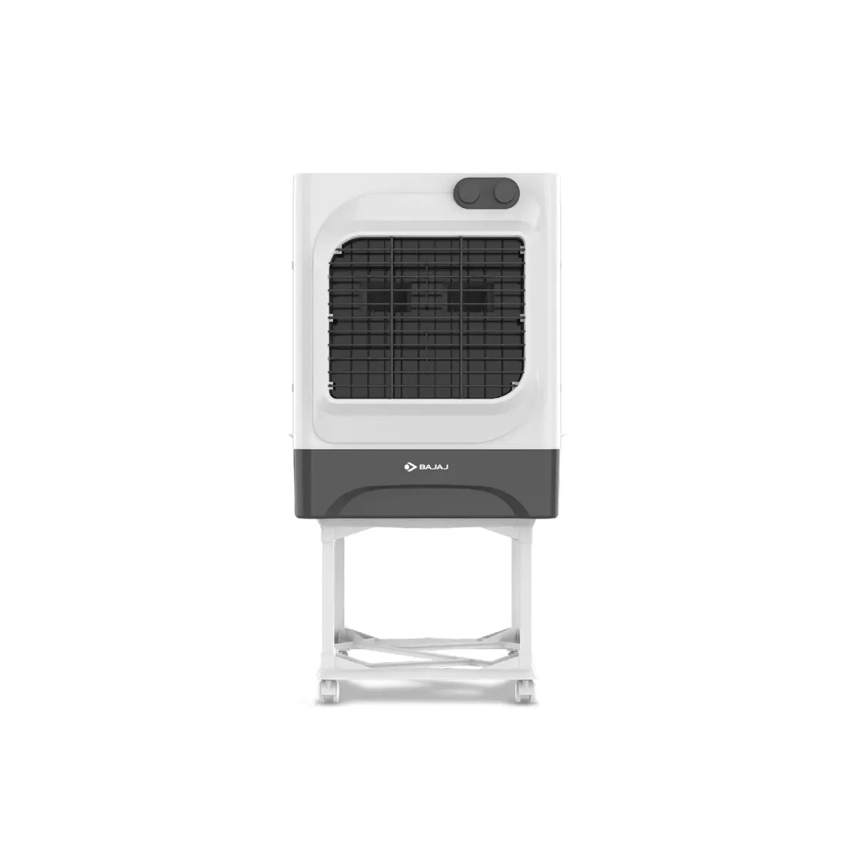 Bajaj Mdb Dessert Air Cooler L With Typhoon Blower Technology White