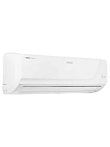 voltas 1.5 ton 5 star split inverter ac