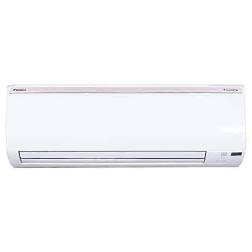 daikin hot and cold split ac price