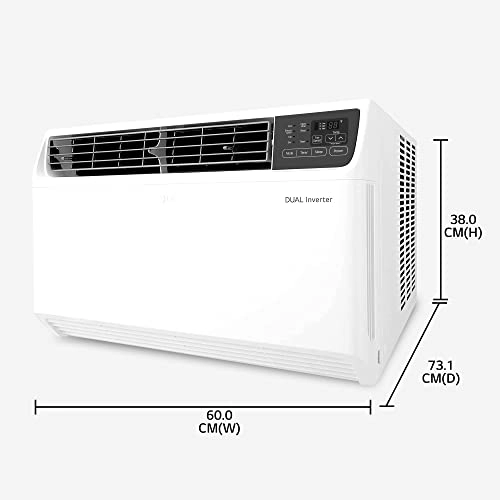 4 ton window ac