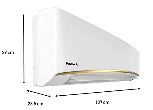 panasonic 1.5 ton ac 4 star