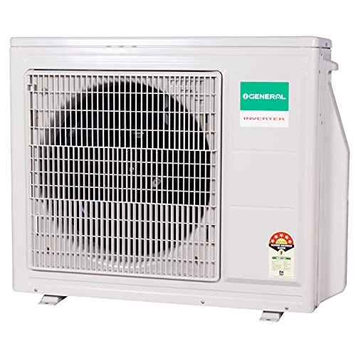 o general inverter ac 1.5 ton 5 star