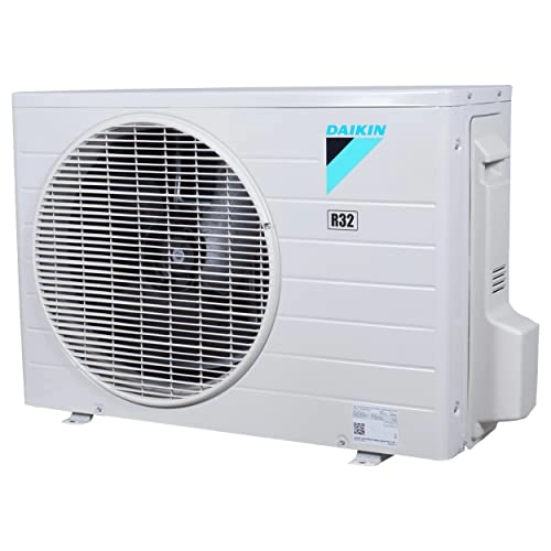 daikin hot and cold split ac price