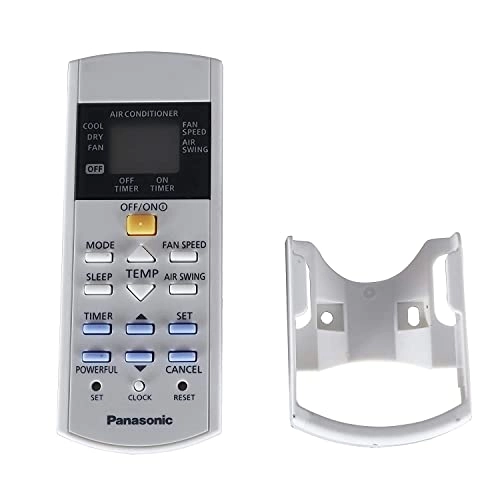 panasonic ac pm 2.5