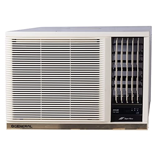 ogen window ac