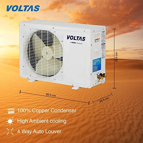 voltas outdoor