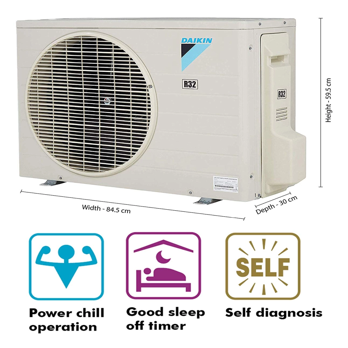 daikin atl35tv16