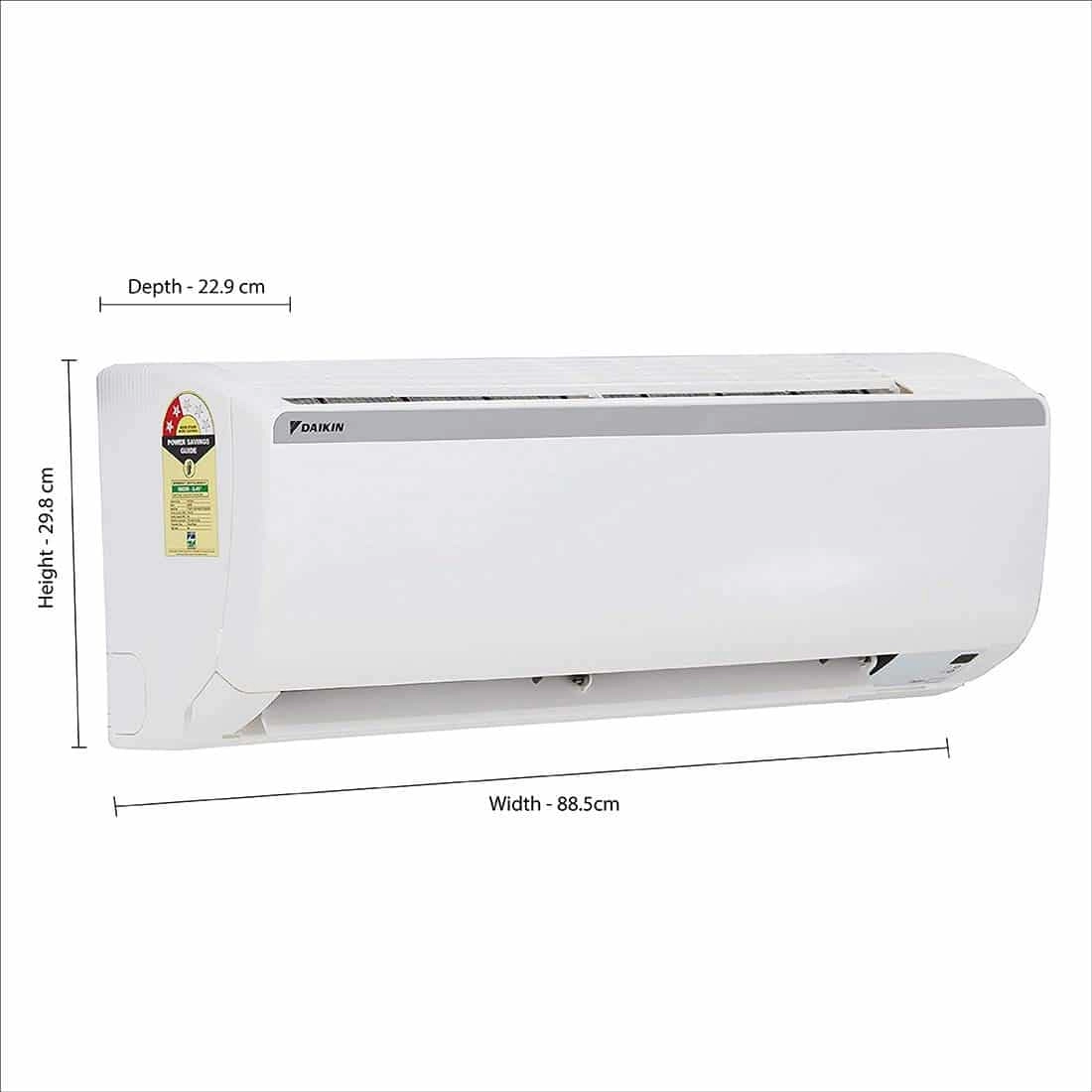 ftq50tv16u1 daikin