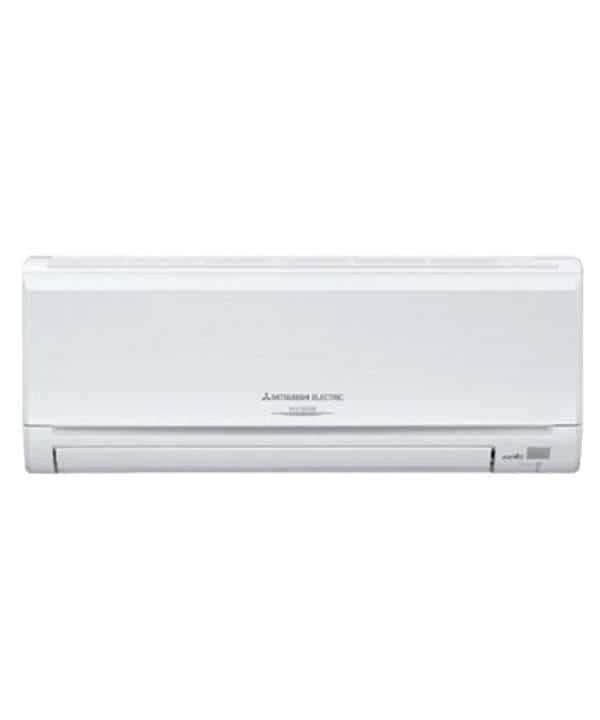 mitsubishi ac 1.5 ton 5 star inverter ac