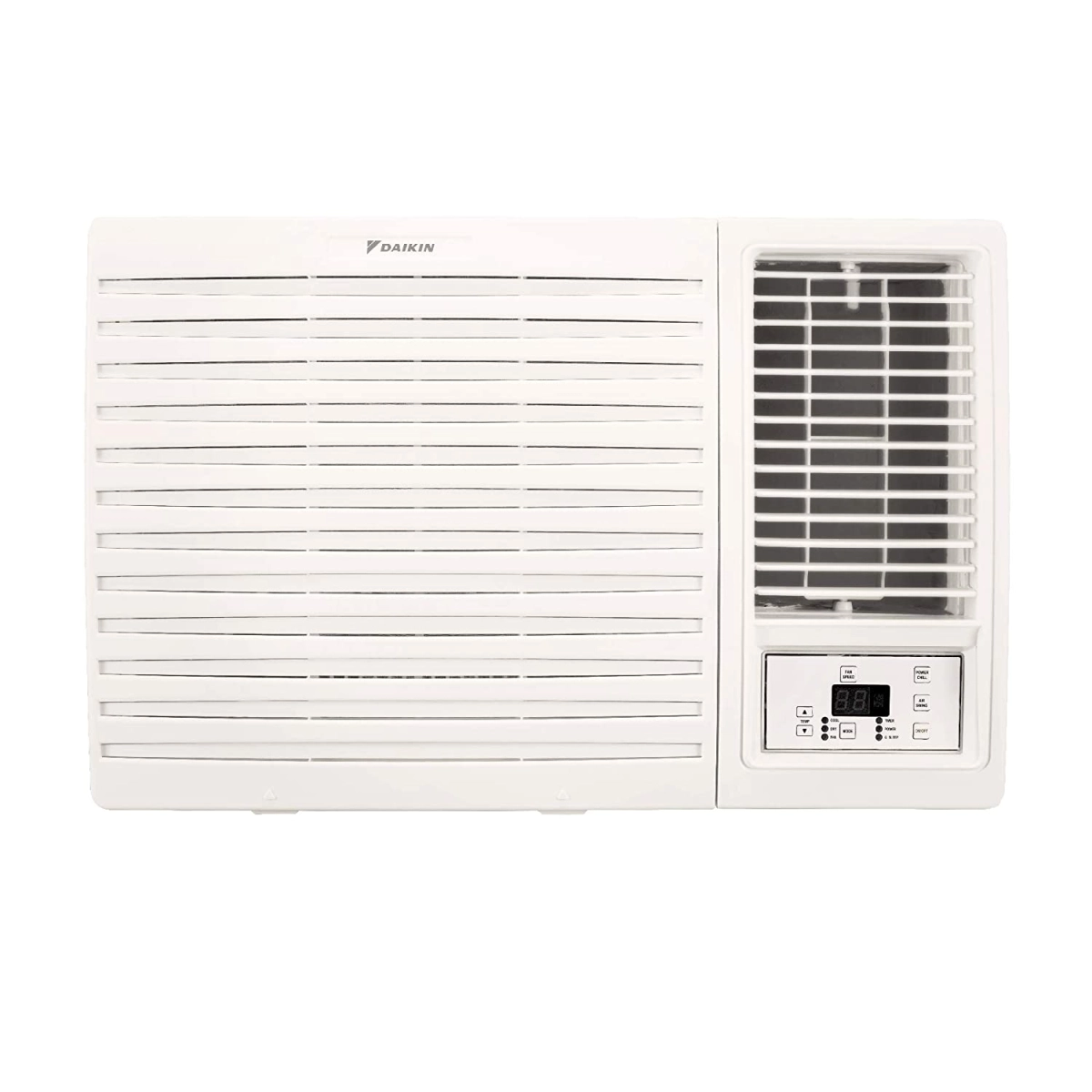 daikin 5 star window ac 1.5 ton price