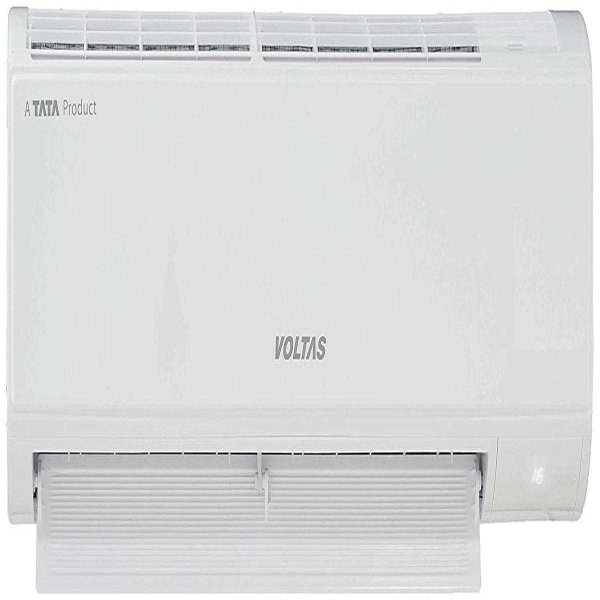 voltas hot and cold ac price