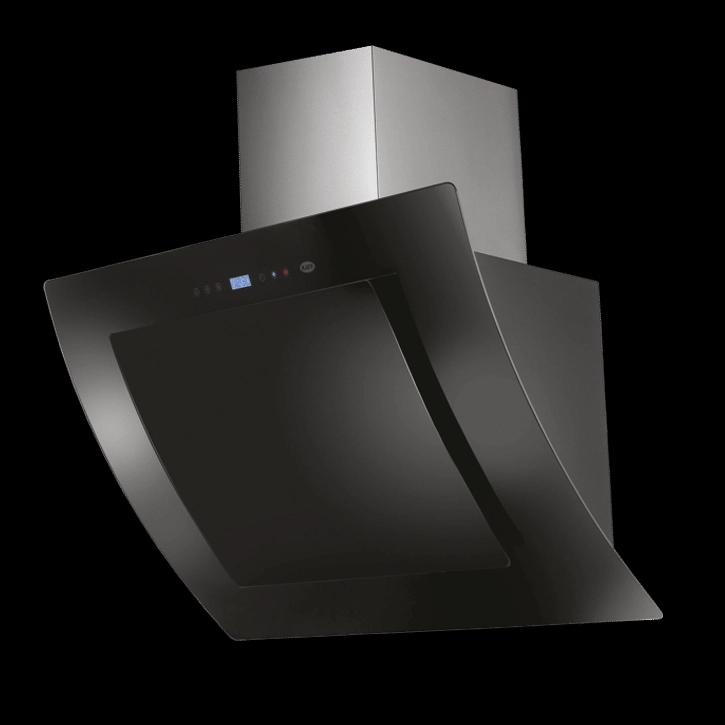 Shop Kaff Essen DHC 75 Cm Auto Clean Chimney Nearby Store