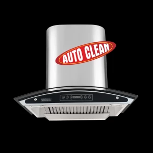 Padmini chimney deals auto clean