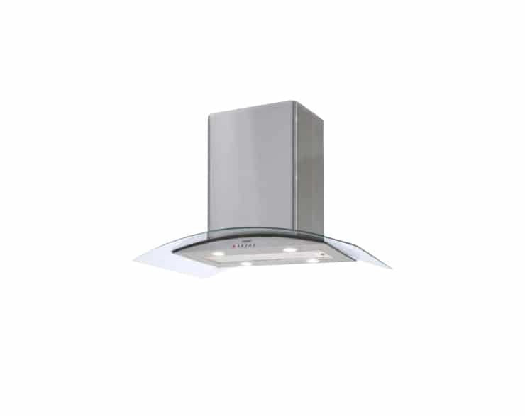 Cata Isla C Glass 900