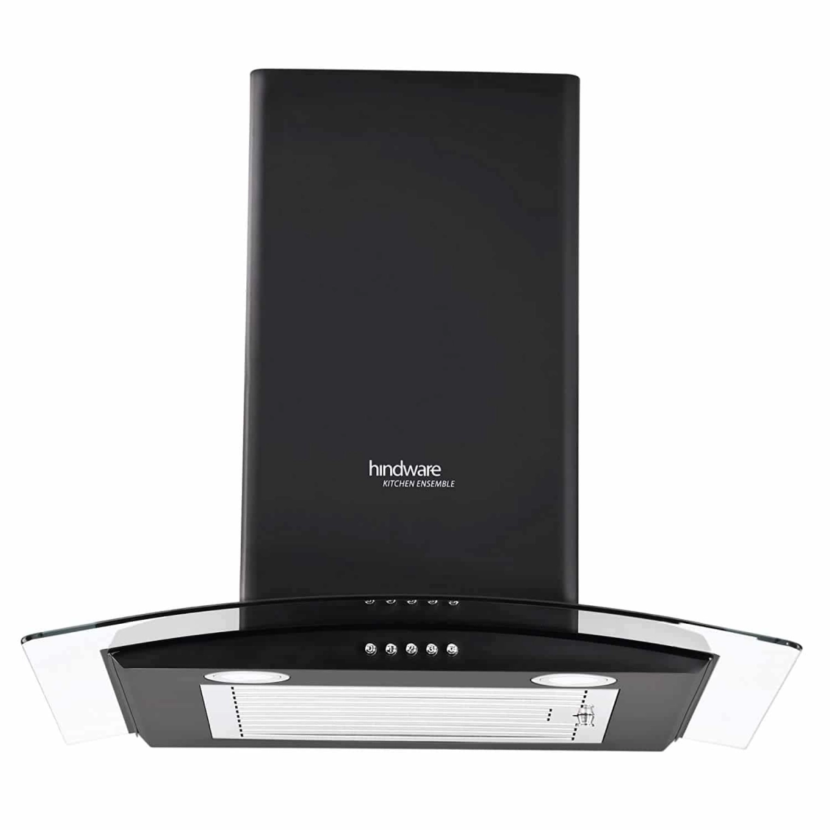 Hindware chimney 2024 with stove