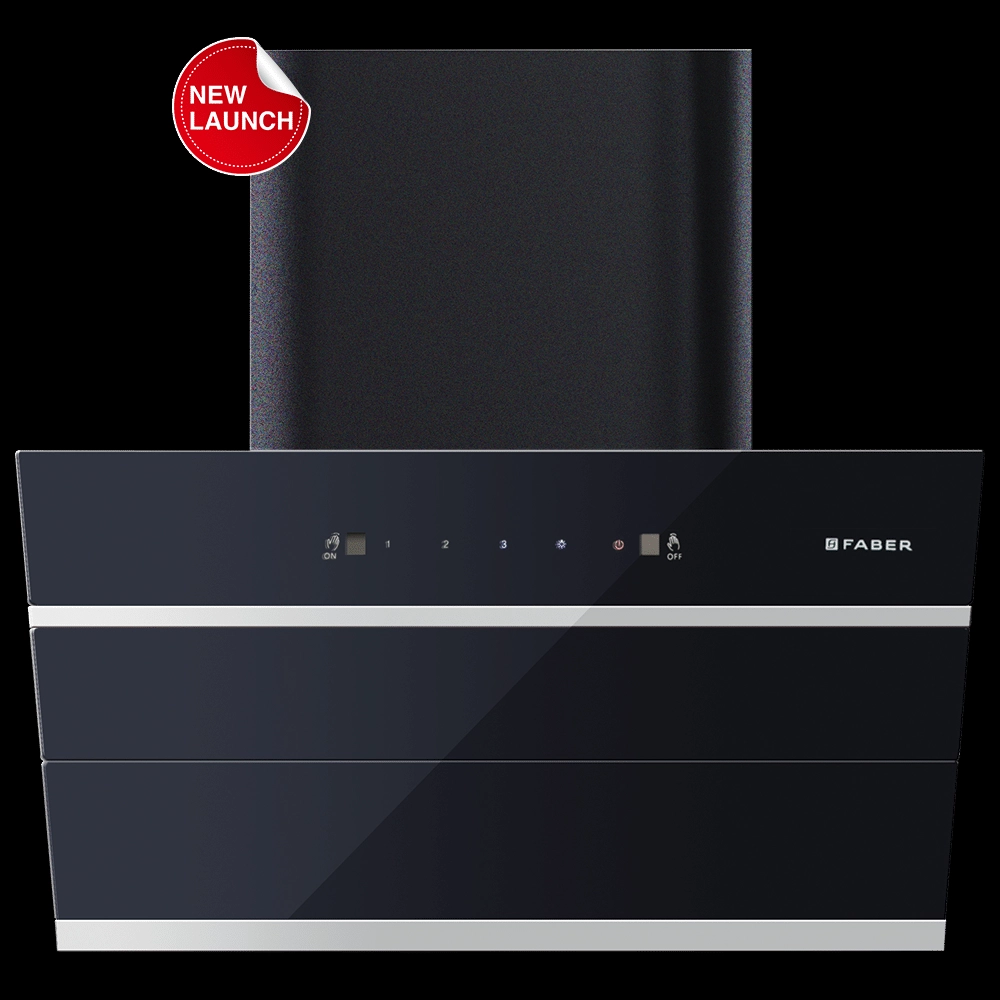 Faber deals chimney zenith