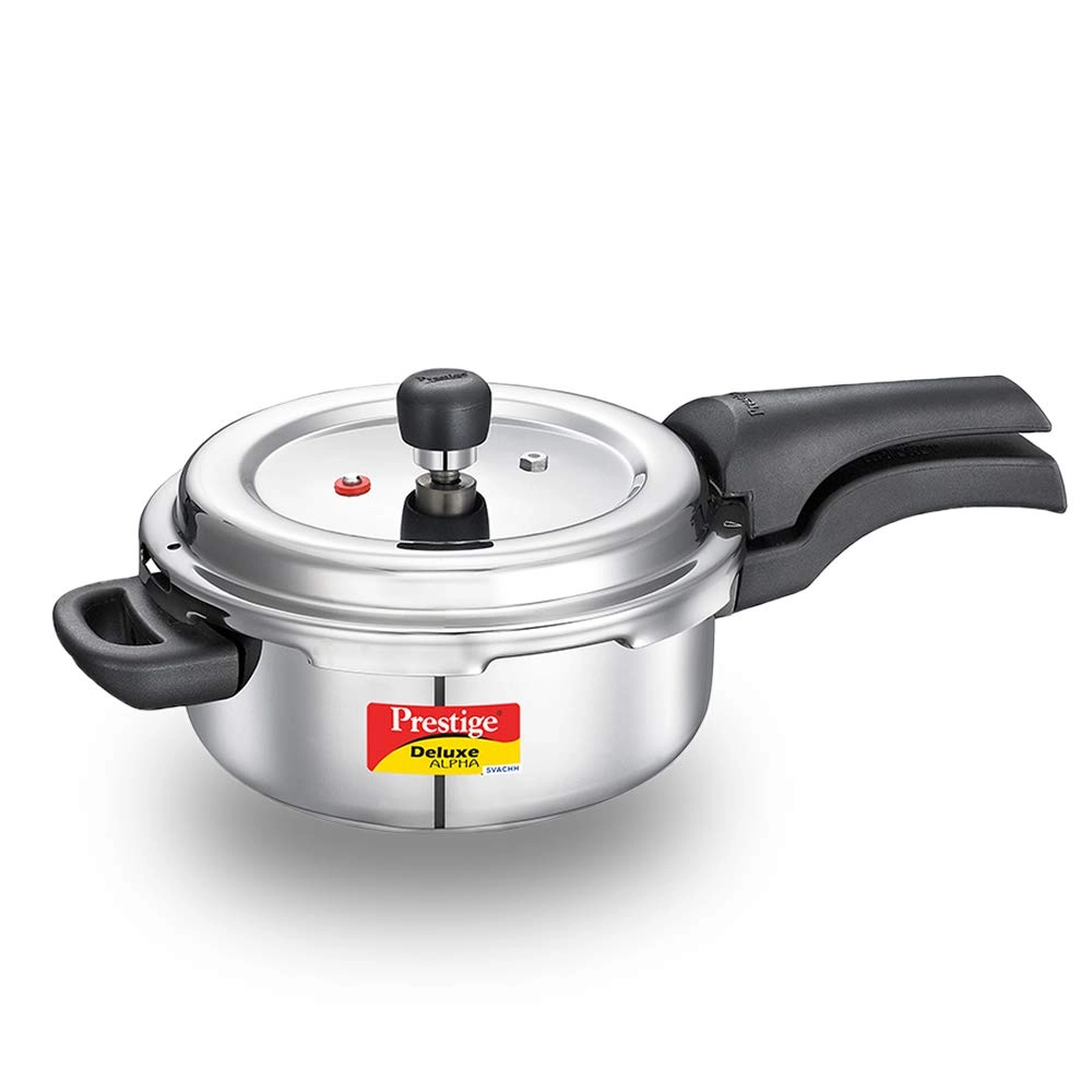 Oil pressure cheap cooker for sale