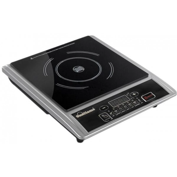 Buy Sunflame Induction Cookers SF IC 01 For Best Price from