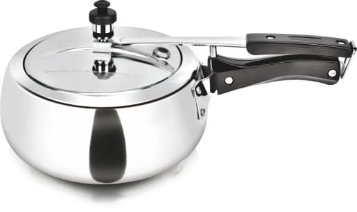 Kitchen essentials pressure discount cooker