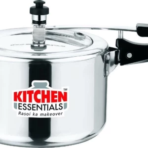 Kitchen essentials 2024 pressure cooker