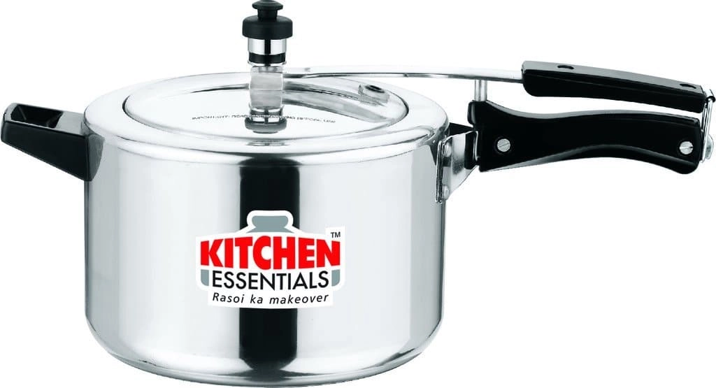 Cooks essentials microwave pressure cooker hot sale