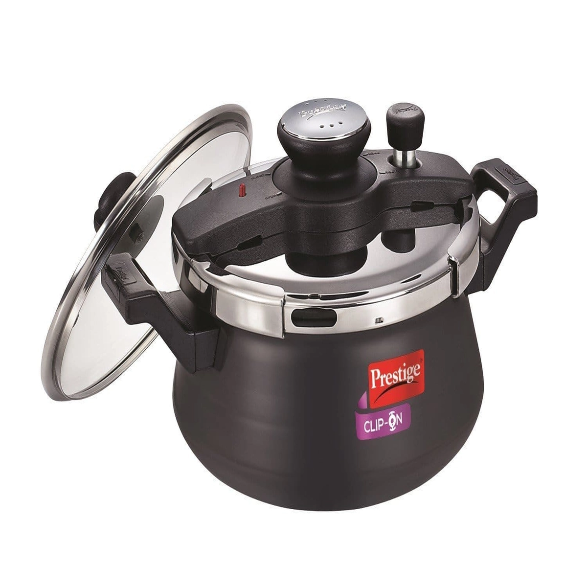 Prestige pressure best sale cooker 5 litre