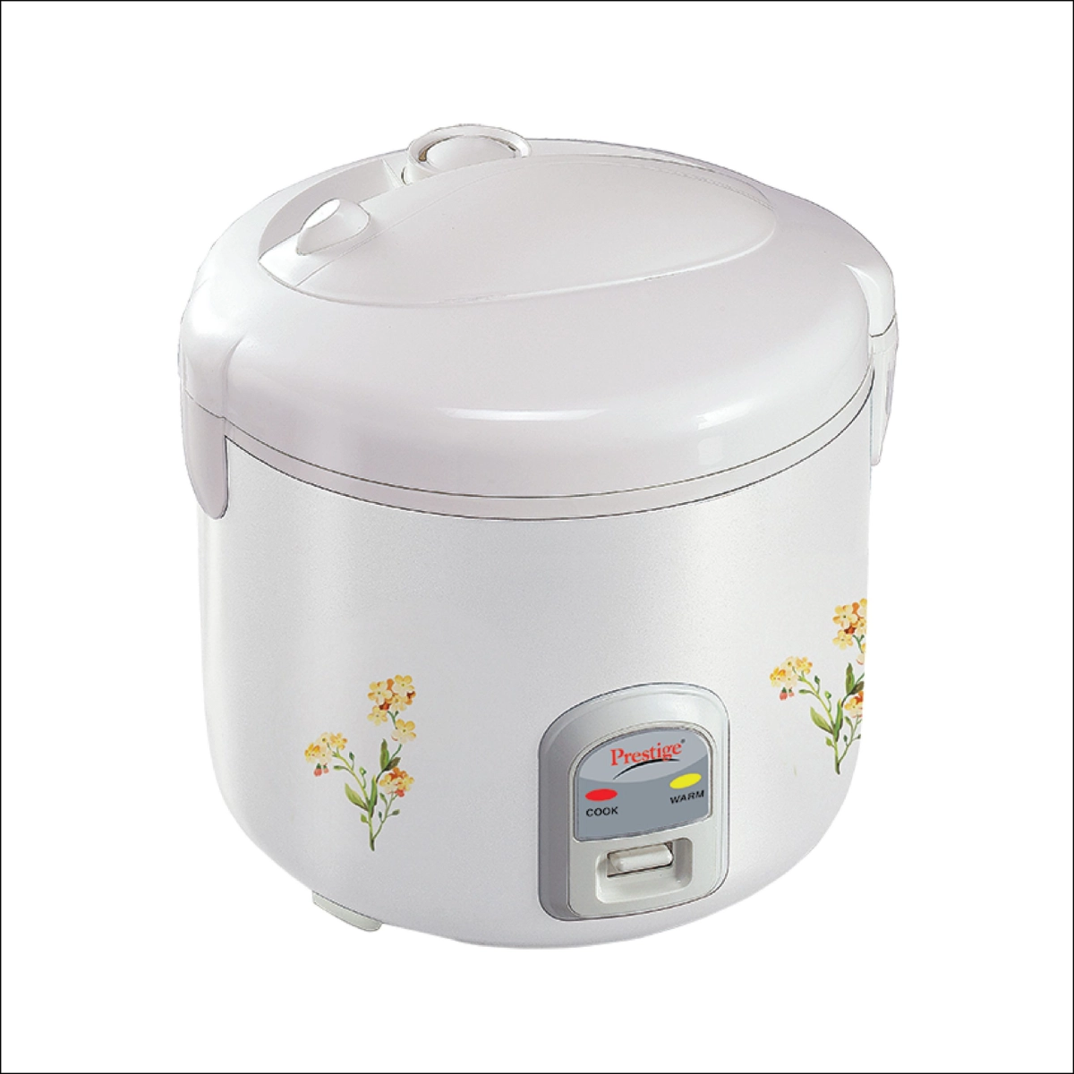 Buy Prestige Delight Rice Cooker PRWCS 2.8 Liter For Best Price