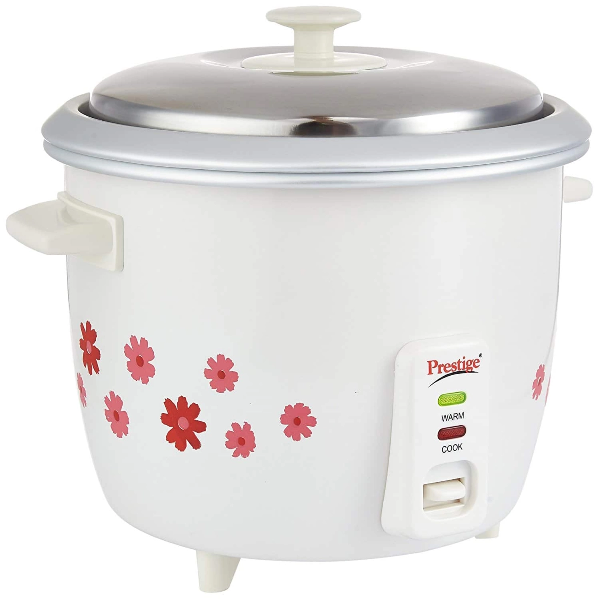 Exchange offer on discount prestige pressure cooker