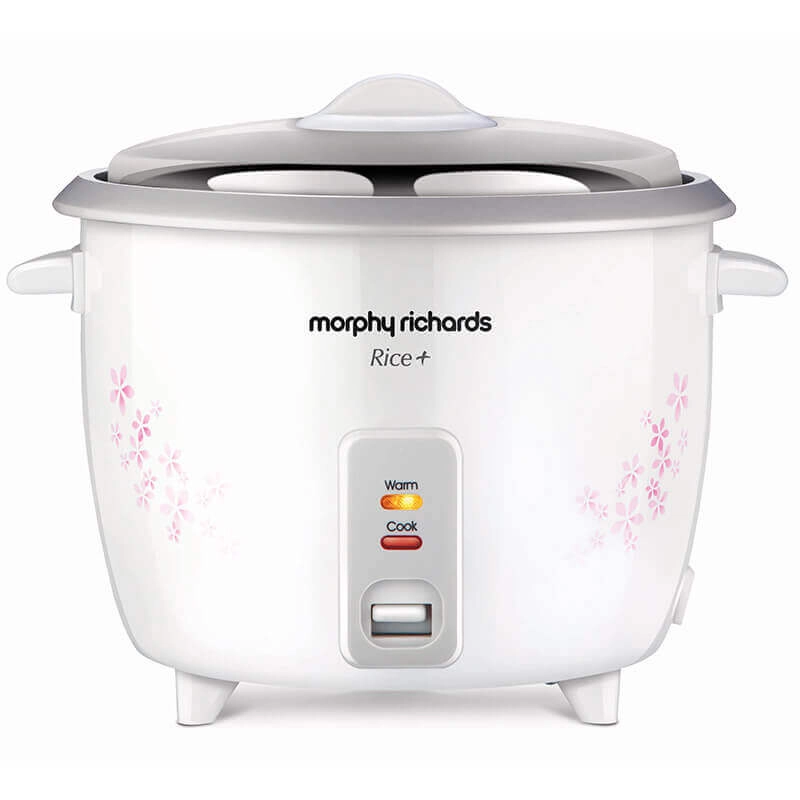 Morphy richards one discount pot