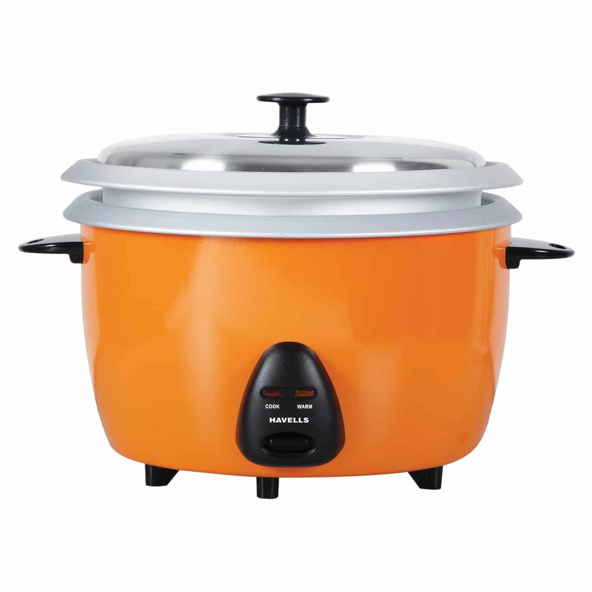 Buy Havells Riso Plus 2.8L 900W Electric Cooker For Best Price