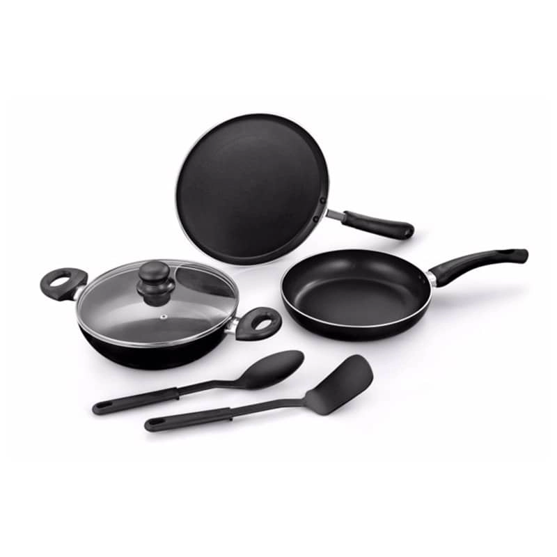 sunflame induction cookware