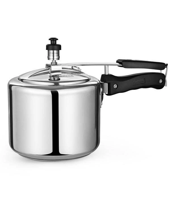 Pressure cooker best sale exchange offer online