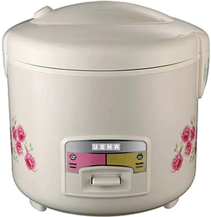 Buy Usha Multi Cooker MC 2827 For Best Price from Nearest Store