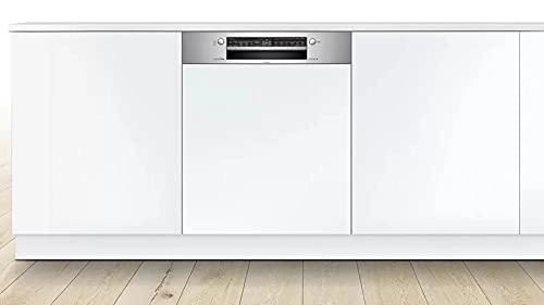 Bosch deals dishwasher inbuilt