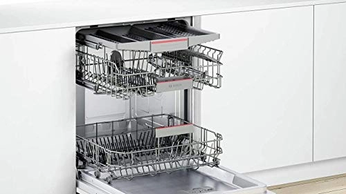 Buy Bosch 13 Place Setting Dishwashers Built in Fully Integrated