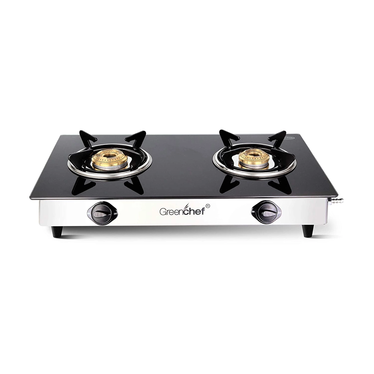 greenchef brio 2 burner