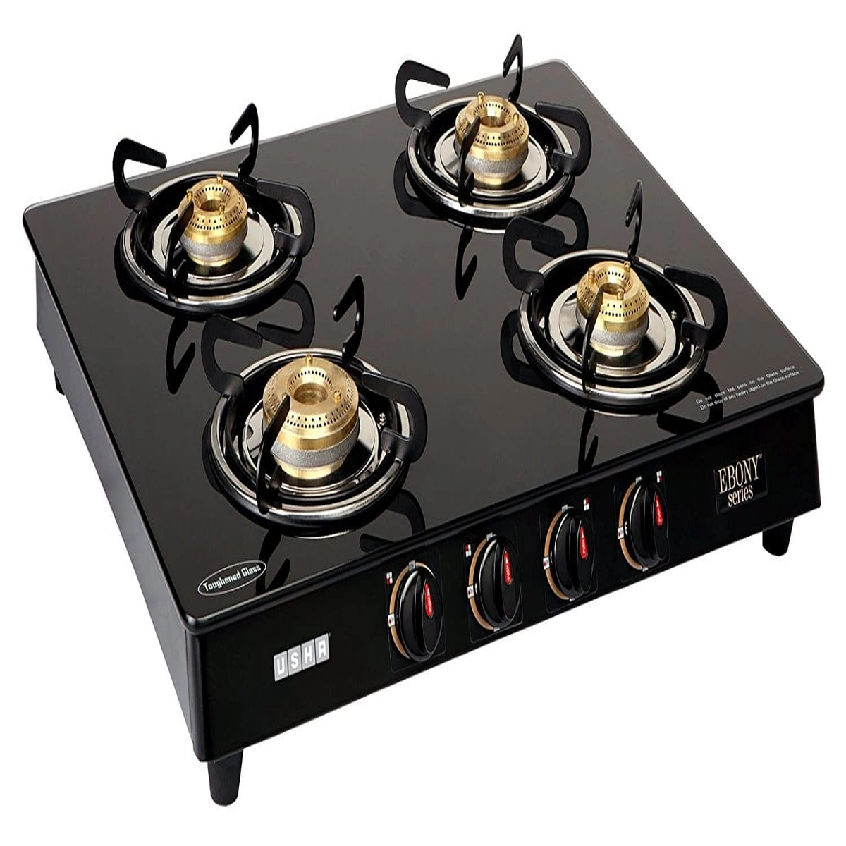 usha ebony gs4 001 cooktop