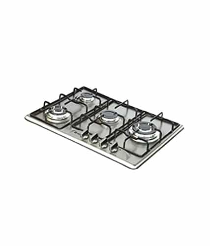 Faber stainless shop steel hob