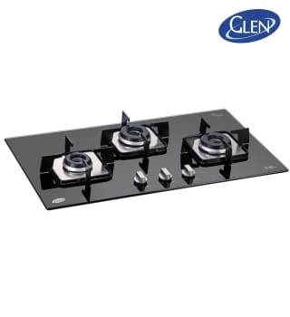 Glen automatic on sale gas stove