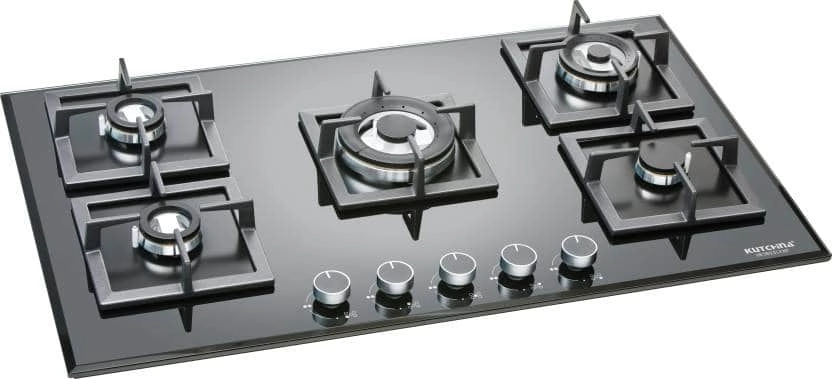 Kutchina cooktop deals