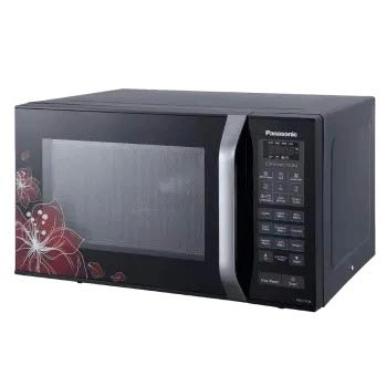 Microwave Ovens Black Beauty NEO 23 L