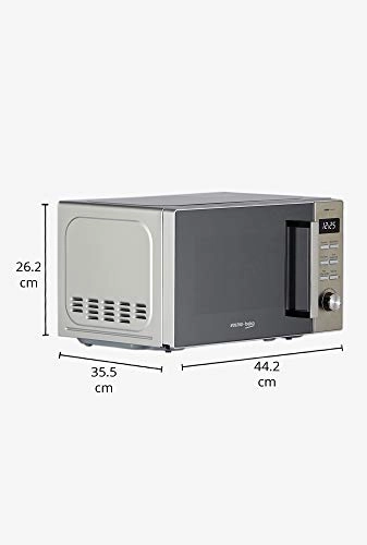 20 L Solo Microwave Oven ms20sd - Price, Specs & Features