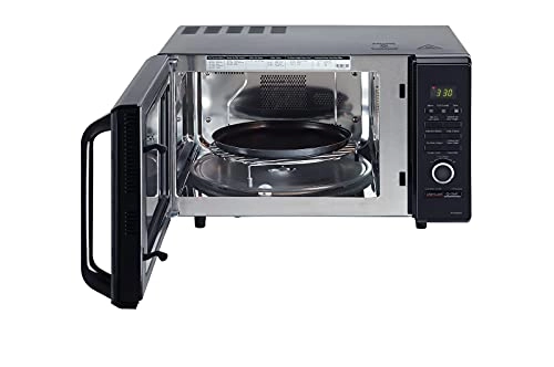 28l lg store microwave