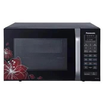 panasonic 23 ltr convection microwave