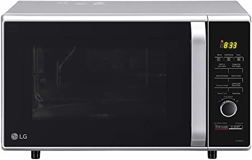 Lg microwave convection oven deals 28 litre