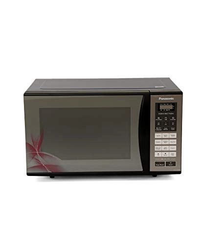 panasonic nn ct644m convection microwave oven