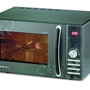 Morphy Richards 27 Ltr Floral Design Microwave Convection Oven 27CGF w